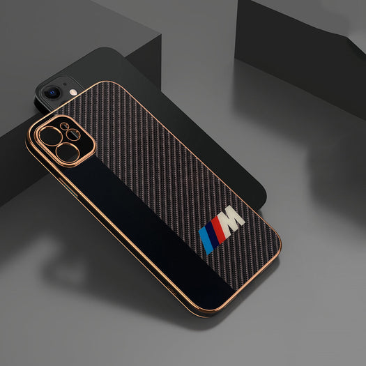 Premium Luxury Glass Back Case For Apple iPhone 11 - Premium Cases