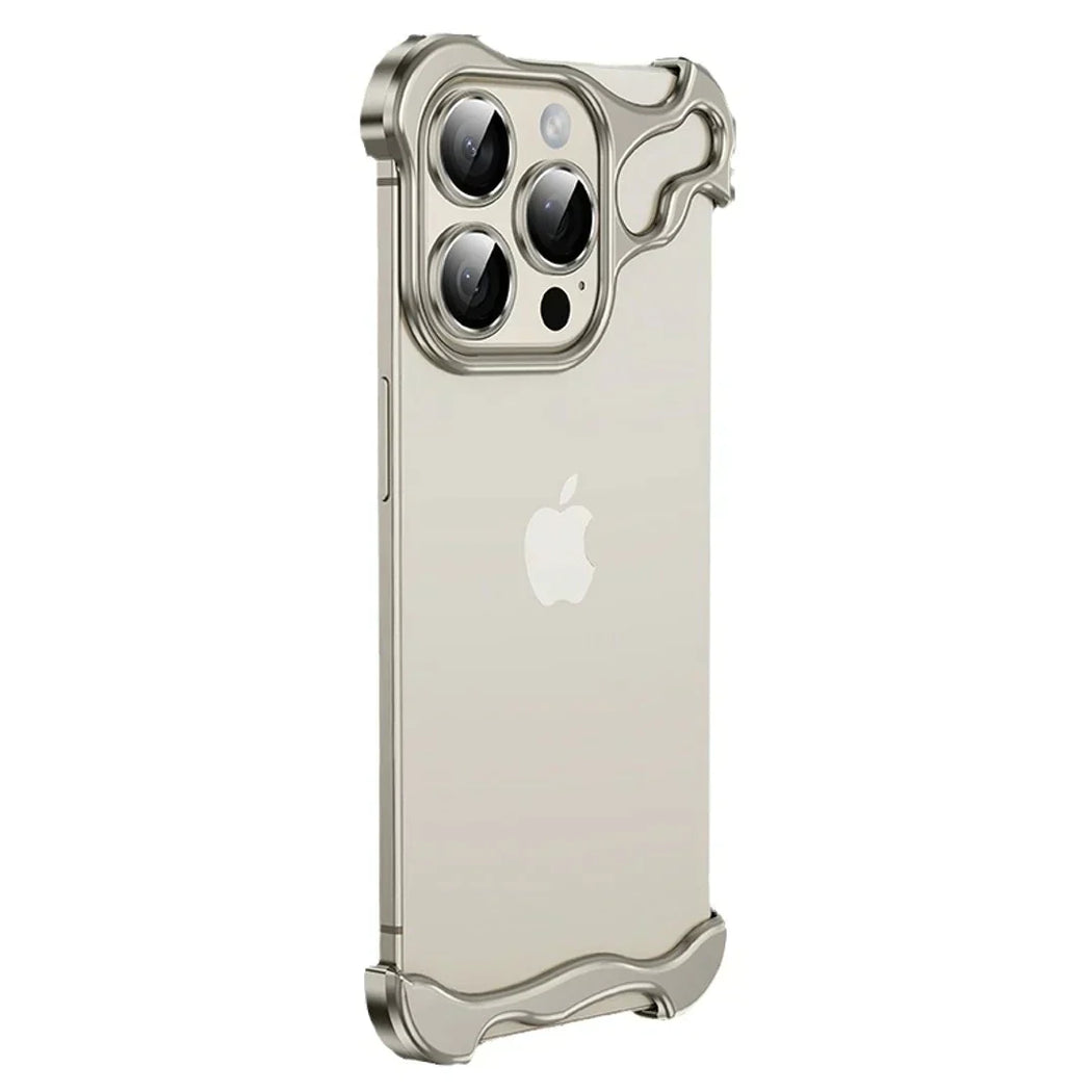 Transformer Meta Bumper Case For iPhone 13