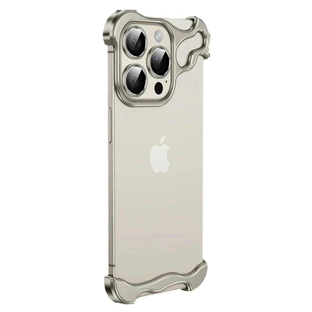 Transformer Meta Bumper Case For iPhone 13