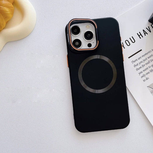 New Grip Camera Stand Case For iPhone 16 Pro
