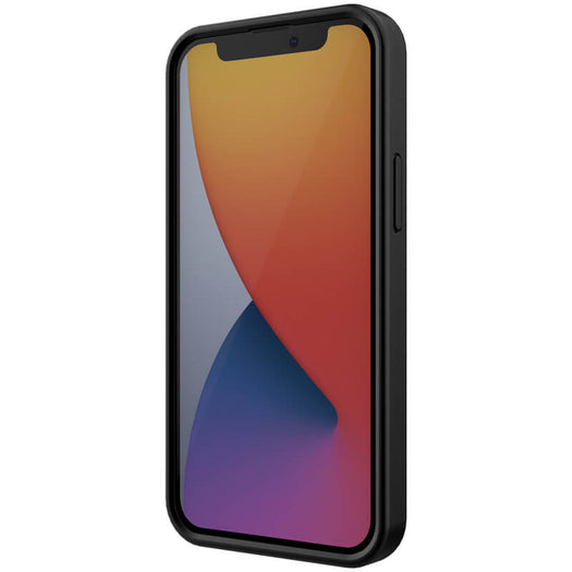 Nillkin Synthetic Fiber Back Case For iPhone 13 - planetcartonline