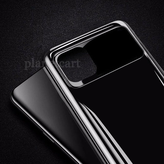 Polarized Lens Glossy Edition Smooth Case For iPhone 11