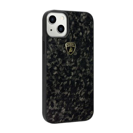 Huracan D14 Genuine Forged Carbon Fiber Lamborghini Case for Apple iPhone 14