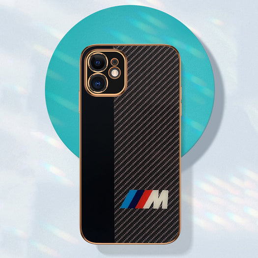 Premium Luxury Glass Back Case For Apple iPhone 11 - Premium Cases