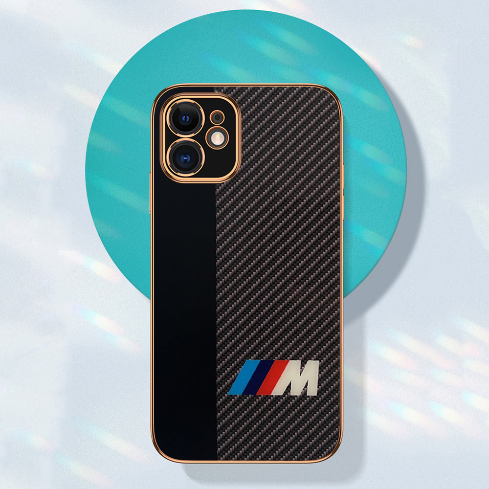 Premium Luxury Glass Back Case For Apple iPhone 11 - Premium Cases