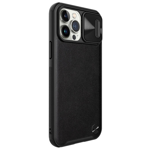 Nillkin CamShield Leather Case for Apple iPhone 13 Pro