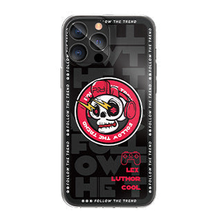 Kingxbar Cool Series Magsafe Pc Tpu Case For iPhone 13 Pro - Premium Cases