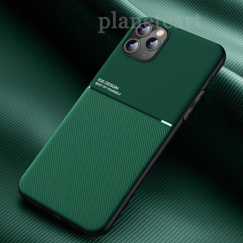 Carbon Fiber Twill Pattern Soft Tpu Case For Iphone 11 Pro