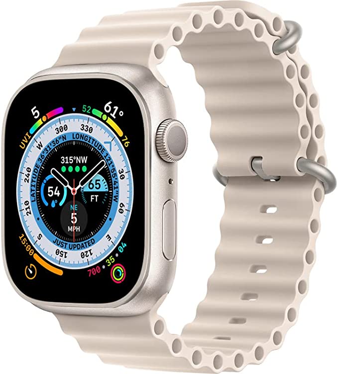 Premium Quality Apple Watch Strap 38/40/41