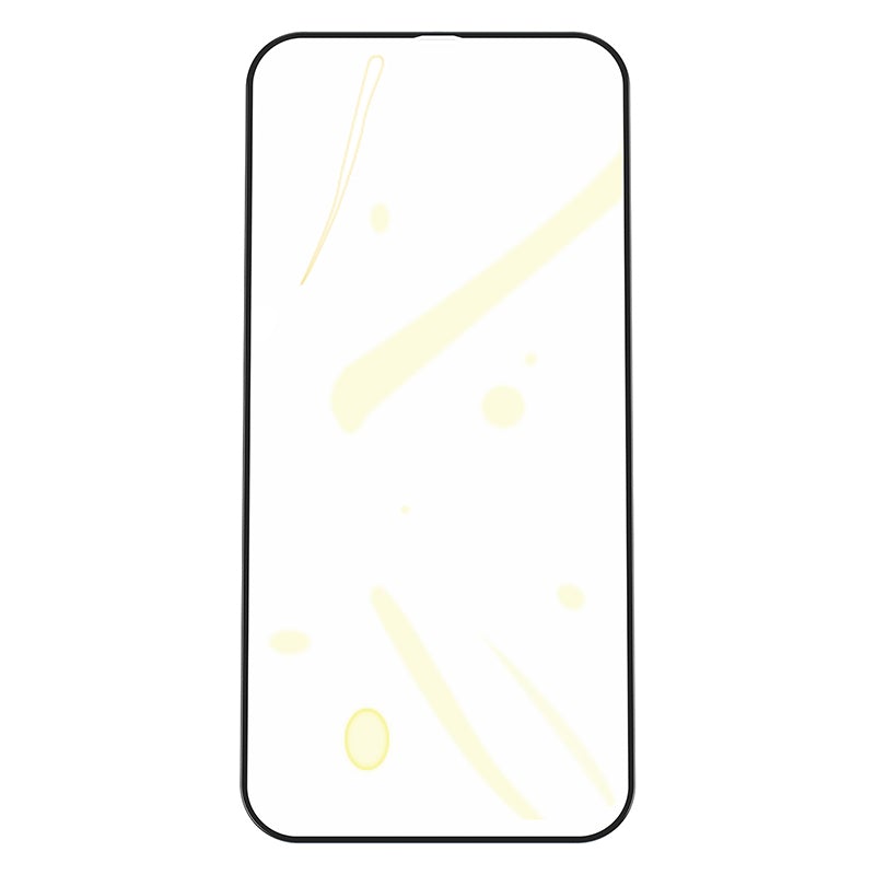 Baseus 0.3mm Full-screen and Full-glass Tempered Glass for iPhone 12 Pro Max