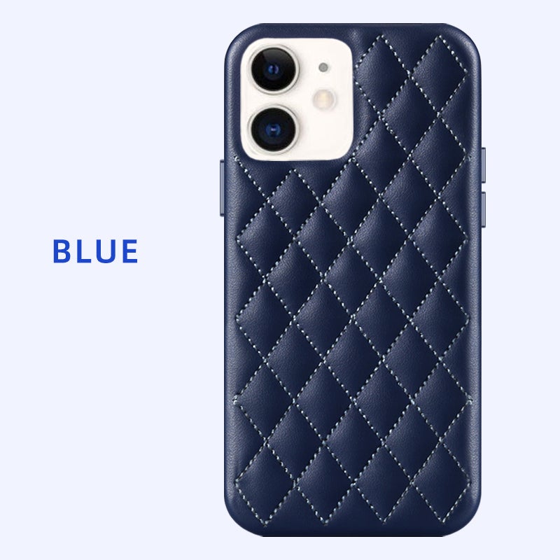 leather Cat Fashion Cover for iPhone 11