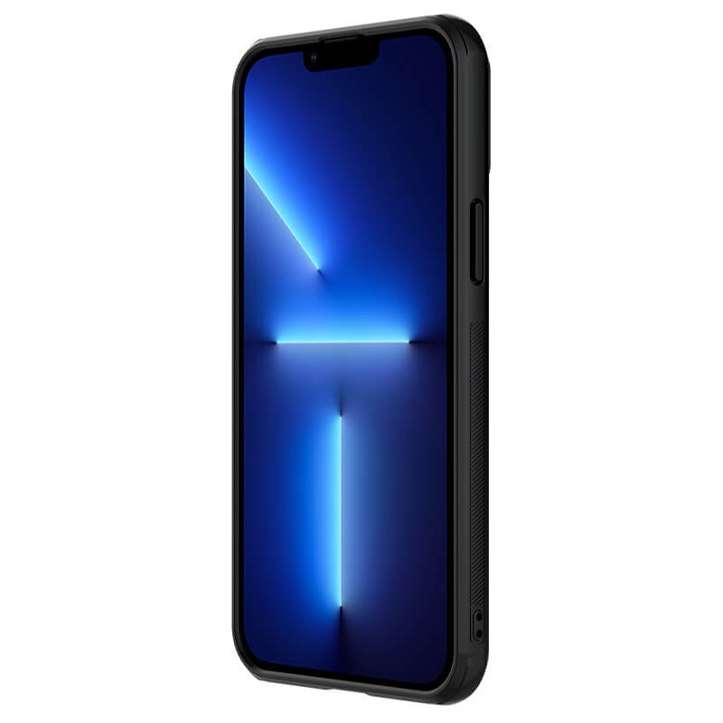 Nillkin CamShield Leather Case for Apple iPhone 13 Pro Max