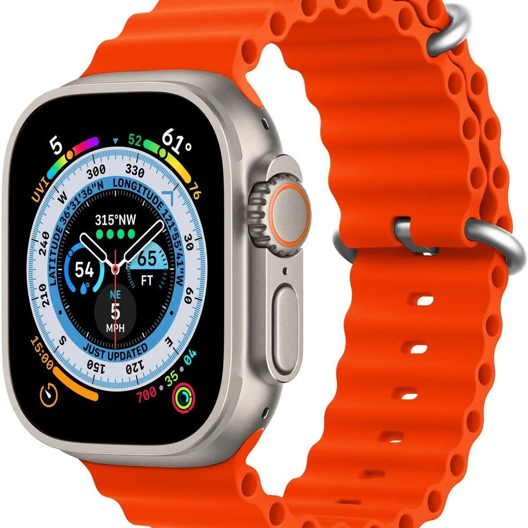 Premium Quality Apple Watch Strap 38/40/41