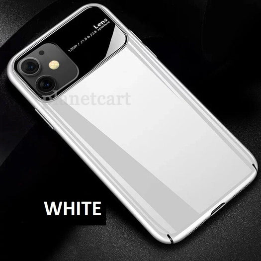 Polarized Lens Glossy Edition Smooth Case For iPhone 11