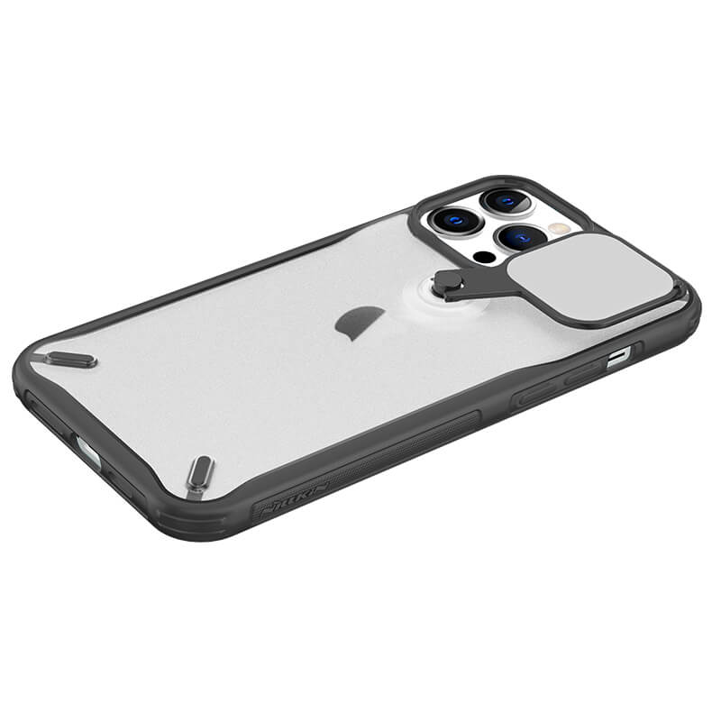 Nillkin Cyclops Camera Protection Back Case Cover For iPhone 13 Pro