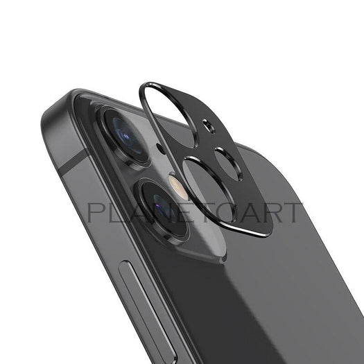 Henks Camera Lens Protector For iPhone 12