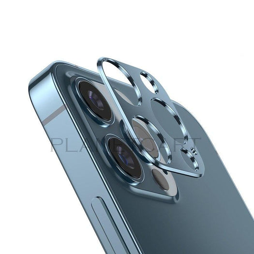 Henks Camera Lens Protector For iPhone 12 Pro