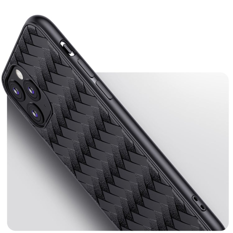 Joyroom Cross Knit Milan Series Case For iPhone 11 Pro