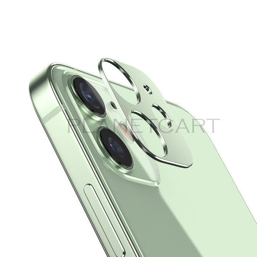 Henks Camera Lens Protector For iPhone 12
