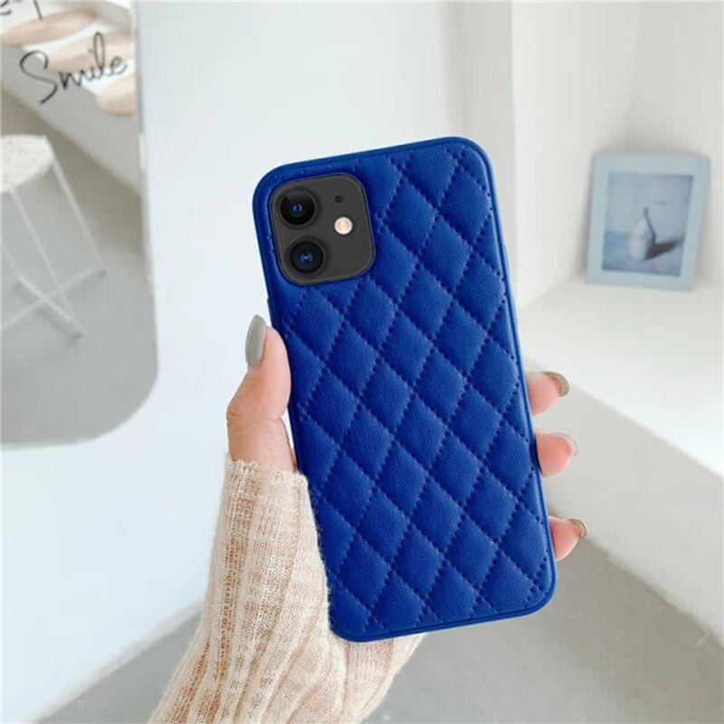 leather Cat Fashion Cover for iPhone 11