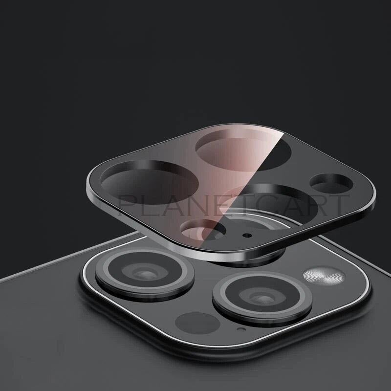 Henks Camera Lens Protector For iPhone 12 Pro Max