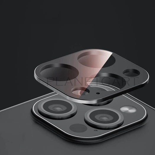 Henks Camera Lens Protector For iPhone 12