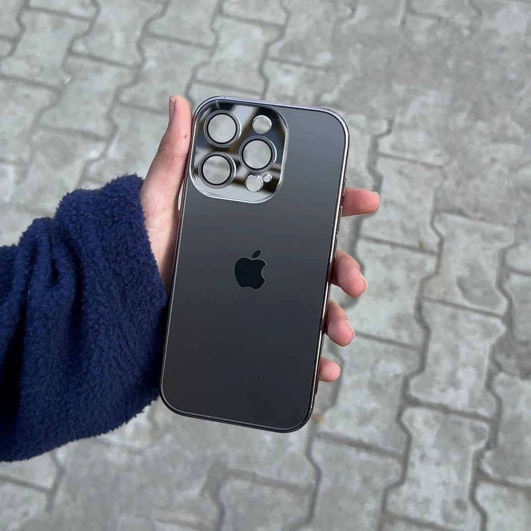 Ultra Thin Magsafe Camera Lens Protection For iPhone