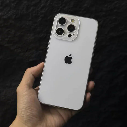 New Concept Ultra Thin Protection Case For iPhone 16