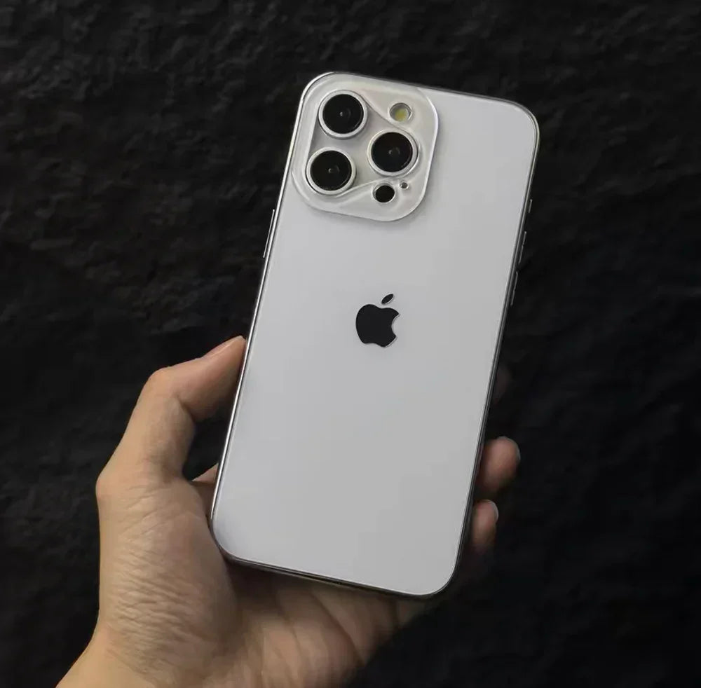 Latest Concept Ultra Thin Protection Case For iPhone