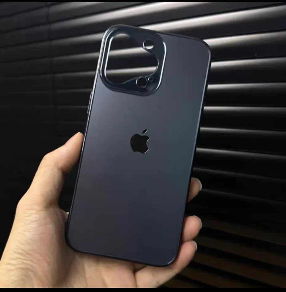 Latest Concept Ultra Thin Protection Case For iPhone