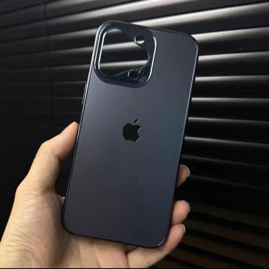 New Concept Ultra Thin Protection Case For iPhone