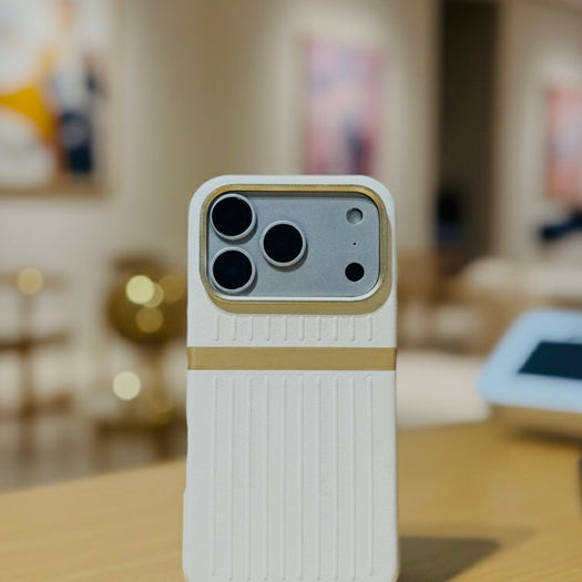 Hard Shell Case For iPhone 17 Series