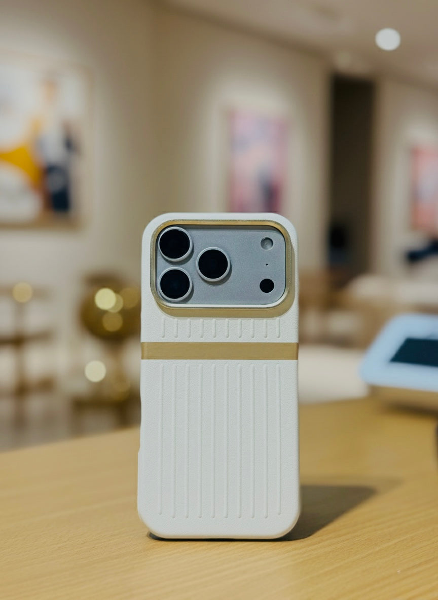 Hard Shell Case For iPhone 17 Series