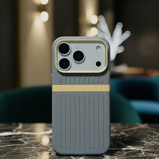 Hard Shell Case For iPhone 17 Series