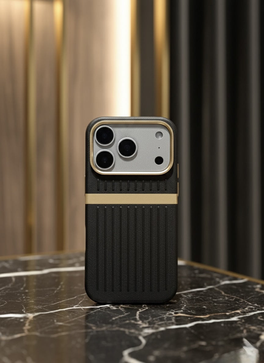 Hard Shell Case For iPhone 17 Series