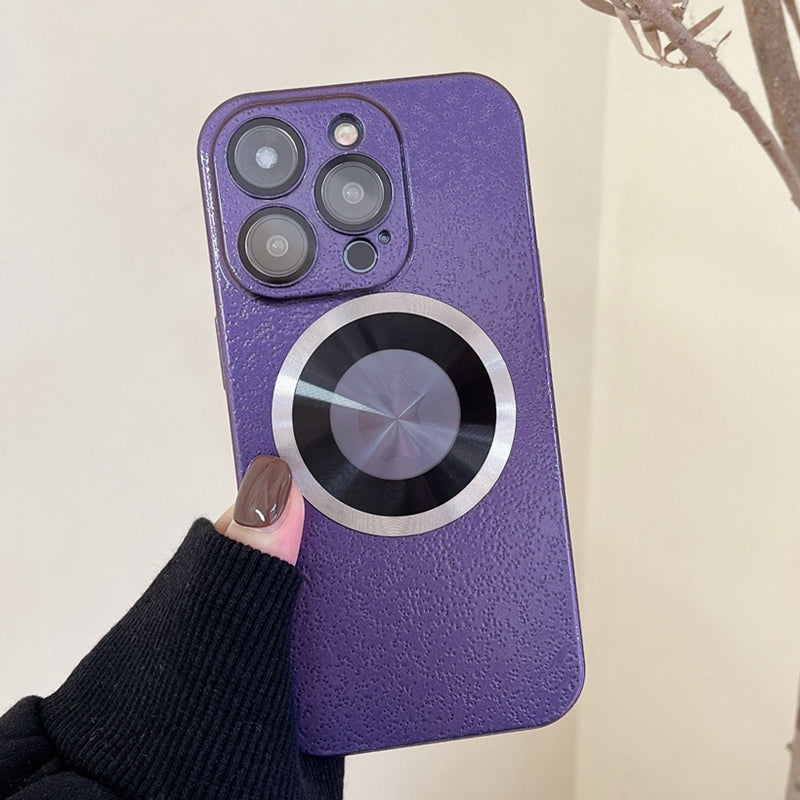 Luxury Shining Magsafe Case For iPhone 14 Pro Max