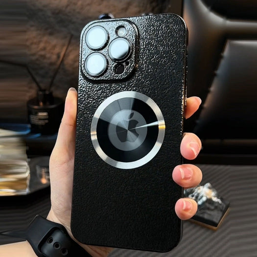 Luxury Shining Magsafe Case For iPhone 14 Pro Max