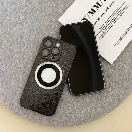 Luxury Shining Magsafe Case For iPhone 14 Pro Max