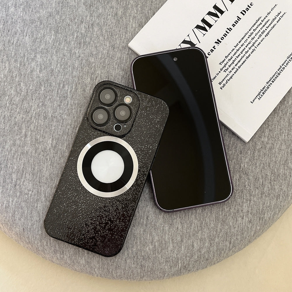 Luxury Shining Magsafe Case For iPhone 14 Pro Max