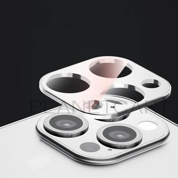 Henks Camera Lens Protector For iPhone 12 Pro