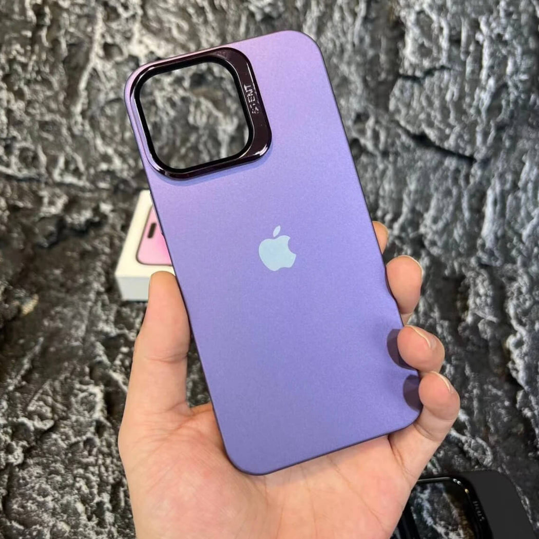 Camera Lens Stand Case For iPhone 13