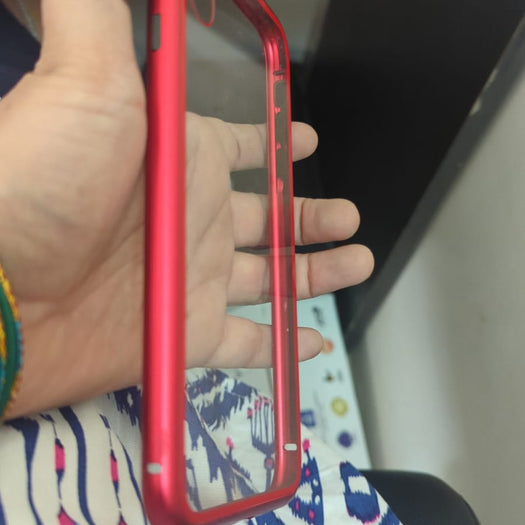 Electronic Auto Fit Front For Magnetic Case iPhone XS Max