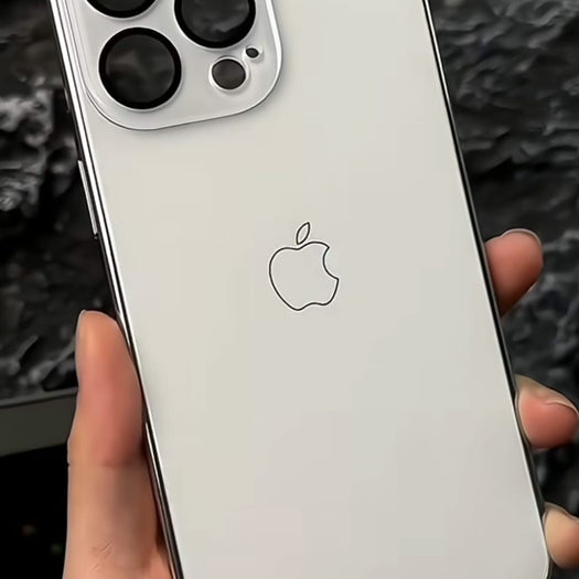 Glossy New Gen Glass Camera Lens Protection For iPhone 14 Pro Max