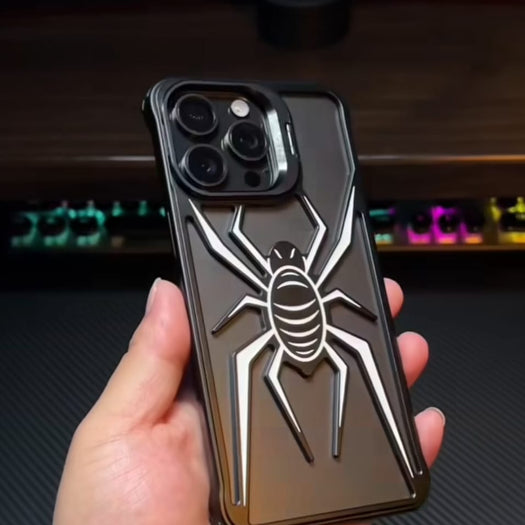 Spider Smart Stand Case For iPhone