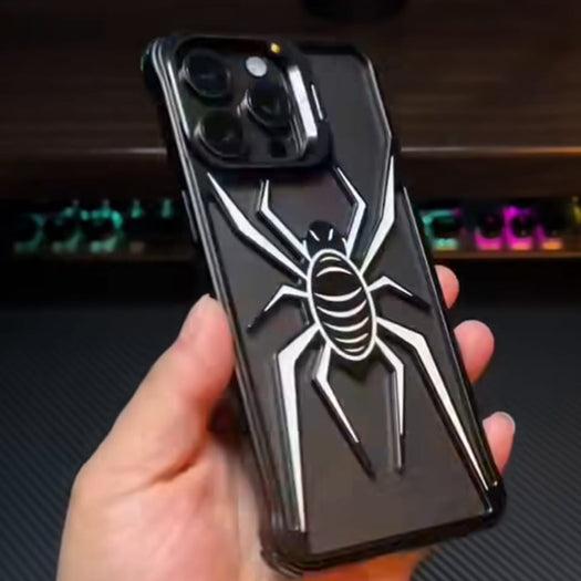 Spider Smart Stand Case For iPhone