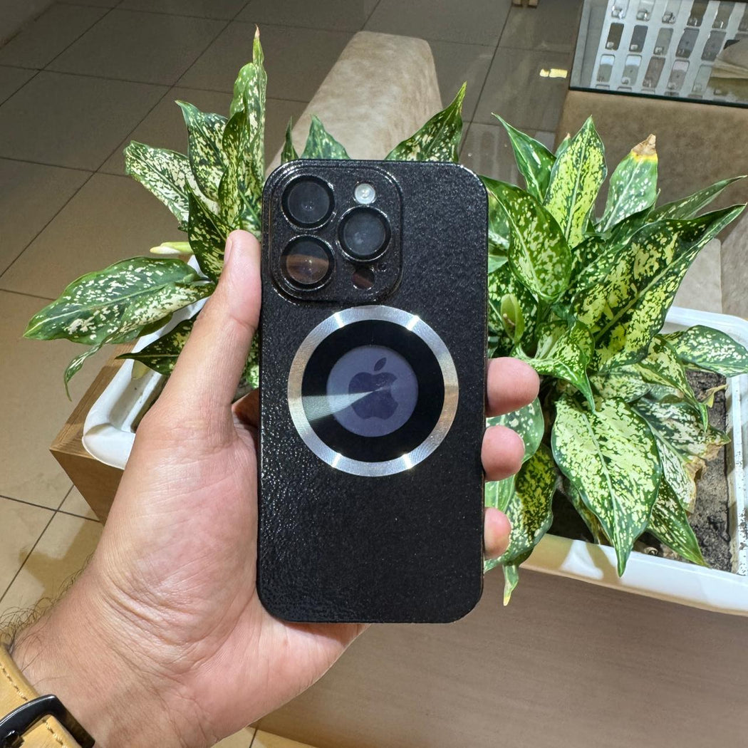 Luxury Shining Magsafe Case For iPhone