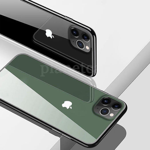 Special Edition Silicone Soft Edge Case For iPhone 11 Pro