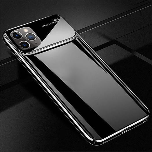 Bright Polarized Lens Glossy Edition Smooth Case For iPhone 11 Pro Max