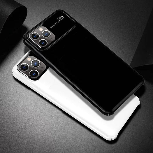 Bright Polarized Lens Glossy Edition Smooth Case For iPhone 11 Pro Max