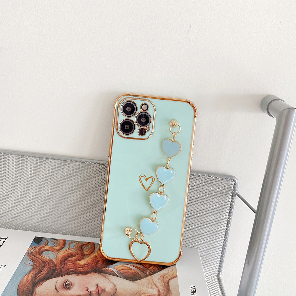 Girlish Case for iPhone